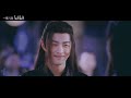 en es th sub 【陈情令 the untamed】【忘羡】【仙君叽x兔子精羡】兔缘（生子提及 全声剧情甜向he）