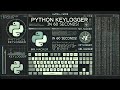 Python Keylogger in Seconds! (For Ethical Hackers Only)