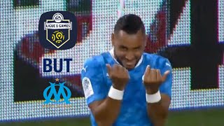But Dimitri PAYET (12’) / Olympique de Marseille - AS Saint-Etienne (2-1) (OM-ASSE) / été 2019