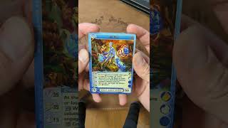 CHAOTIC!! Gold Foil Premium Edition Booster Pack Opening!!