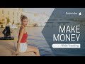 Make Money While Traveling The World!