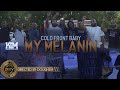 Cold Front Baby - My Melanin Prod. By: Laykx (Official Video)