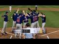 mlb 2k17 mod 小熊 kyle hendricks vs 印地安人 corey kluber g7模擬