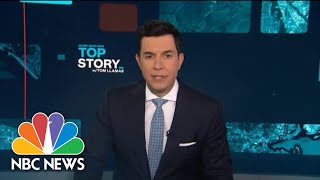 Top Story with Tom Llamas – Nov. 30 | NBC News NOW