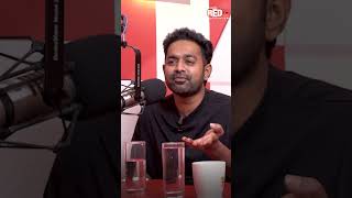 Asif Ali on Marco | Asif Ali in conversation with RJ Hemanth on Red Carpet | #marco #unnimukundan