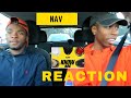 Reaction to Nav | Know me