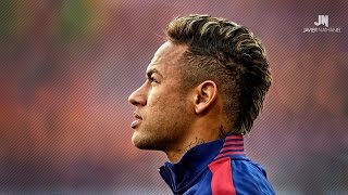 Neymar Jr ● Magical Skills & Goals ● 2015/2016 HD