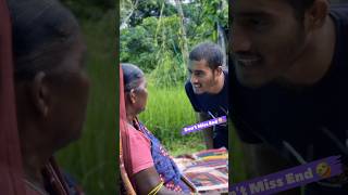 କେଡେ ଖୁସିରେ ଆଣି ଦେଇଥିଲି ହେଲେ 😭||#odiacomedy #comedyvideo #odiablogger #odia #viral