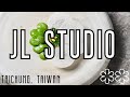 JL Studio // James Eats EP#001 // Taichung, Taiwan //  Modern Singaporean Cuisine