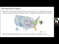 osp seed grant informational webinar 1