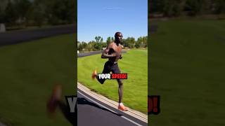 How To Run Faster 😨