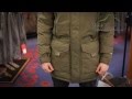 The North Face Mcmurdo Parka 2. www.gaynors.co.uk