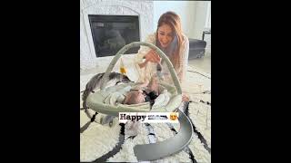 Ileana D'Cruz Shares Pictures With Her baby 🐥🐥 🍼🍼