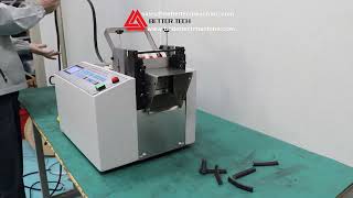 Elastic String Cutting Machine JWD-B7ST100