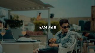 AAM JAHI | SUKH LOTEY | (SLOW+REVERB) | RE-ATMOS