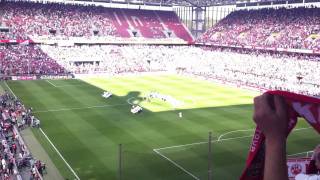 FC Koln (Cologne) Team Song