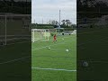 soccer goalkeeper training saves jennifer gordon ecnl g11