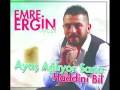 ayaşlı emre haddini bil