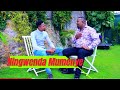 NINGWENDA MUMENYE BY KIHANYA GACHEGE ( Official Video)