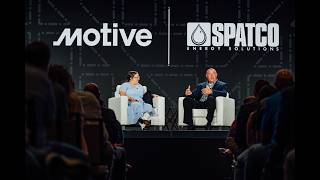Vision 26 - "How SPATCO automates driver retention and performance at scale "