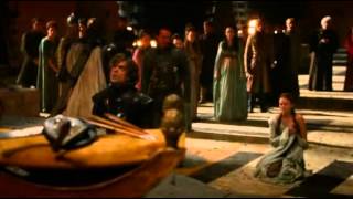 Game of Thrones: Tyrion saves Sansa