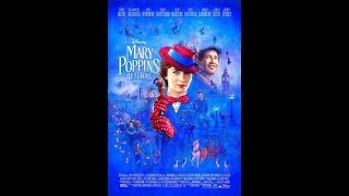 Η ΜΑΙΡΗ ΠΟΠΙΝΣ ΕΠΙΣΤΡΕΦΕΙ (MARY POPPINS RETURNS) - TRAILER (ΜΕΤΑΓΛ.)