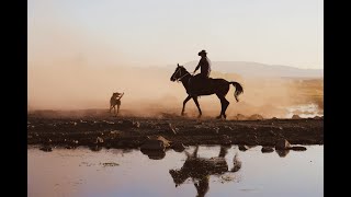 Trevino Funeral Homes True Cowboy Life Celebration