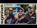 Braddahoodz - Full Set (Live Music) | Sugarshack Sessions