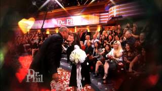 A Look Back On Dr. Phil And Robin's "Fantasy" Walk-Offs