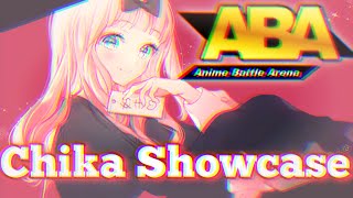 roblox anime battle arena codes