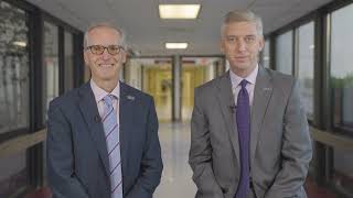 Transforming Healthcare in Eastern North Carolina: ECU Health