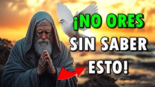 ¡Lo Que NUNCA Te Enseñaron Sobre la ORACIÓN y el ESPÍRITU SANTO! Descúbrelo Aquí