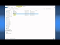 Download Cambiar Ubicación Mis Carpetas Windows 10 In Mp4 3Gp Full HD Video