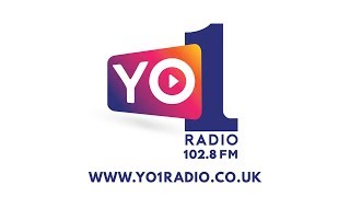 YO1 FM Launch August 2018