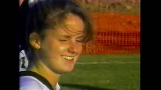 1993 Watchung Hills Regional High School Video Yearbook (WHRHS)