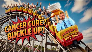 The TRUTH About Fenbendazole Miracle Cure Or Dangerous Myth | Cancer Treatment