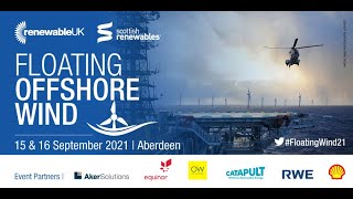 Floating Offshore Wind 2021