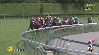 2022/05/08　シゲルピンクルビー　鞍馬ステークス