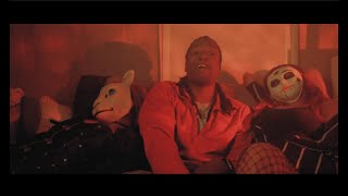 Ben Grizz - Clownin (Official Music Video)