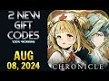 🔥 Magic Chronicle Gift Codes | Magic Chronicle Redeem Codes 2024 | Magic Chronicle Codes