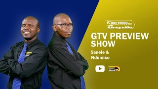 20250129 Gallop TV Selection Show Hollywoodbets Greyville IsiZulu