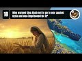 25 bible questions to test your bible knowledge easy moderate hard the bible quiz