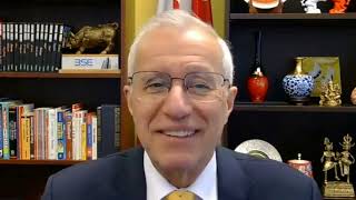 MPP Vic Fedeli (Nipissing) - Med Lab Week 2025 Message