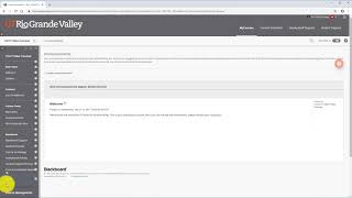 Adding the Zoom Link to Blackboard