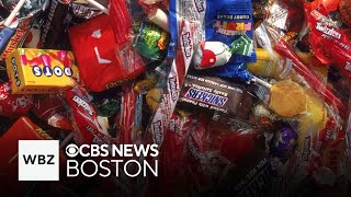 Candy would lose sales tax exemption in Massachusetts under budget proposal