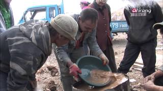 Arirang Prime Ep098 Mongolia, the land of pristine nature 태고의 자연을 가진 나라, 몽골을 가다