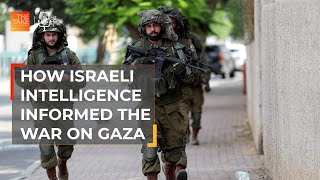 How an Israeli ‘intelligence failure’ informed the war on Gaza | The Take