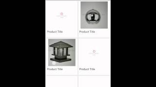 NEWPAGES Merchant System Demo