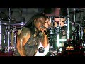 Sevendust - Denial (Live at RoverFest 2015)