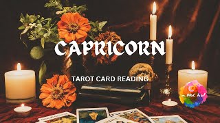 ♑️ CAPRICORN🌹⚡️  Someone's secretly STALKING you🔮 Mid-January 2025 Tarot Reading